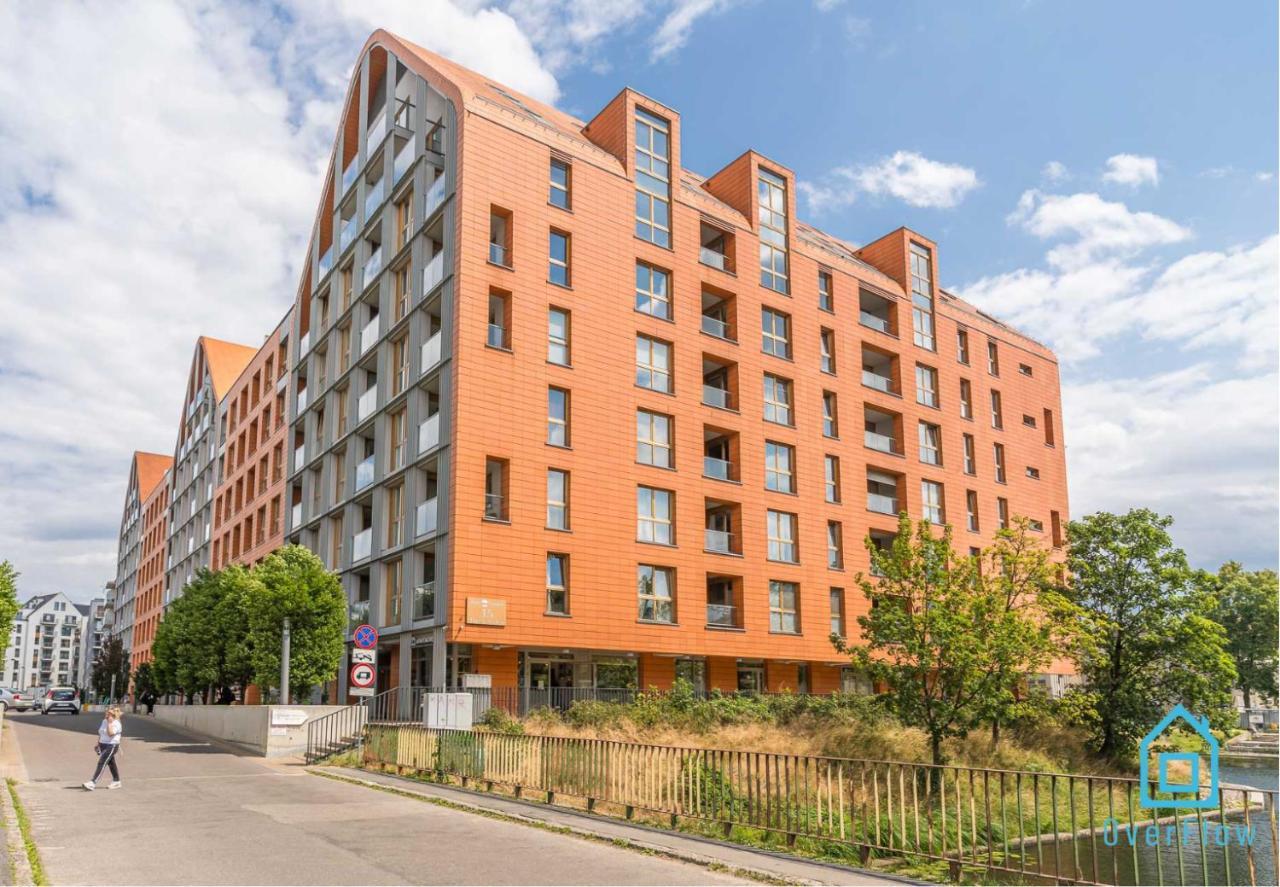 Stara Torunska P2 Gdansk Exterior photo